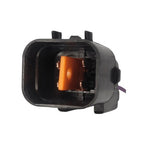 Conector Enchufe Sensor Oxigeno Hyundai 4 Pines, Macho (B)