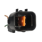 Conector Enchufe Sensor Oxigeno Hyundai 4 Pines, Macho (B)