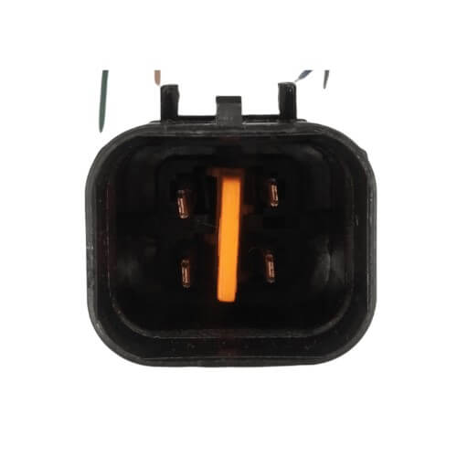 Conector Enchufe Sensor Oxigeno Hyundai 4 Pines, Macho (B)