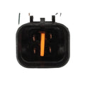 Conector Enchufe Sensor Oxigeno Hyundai 4 Pines, Macho (B)