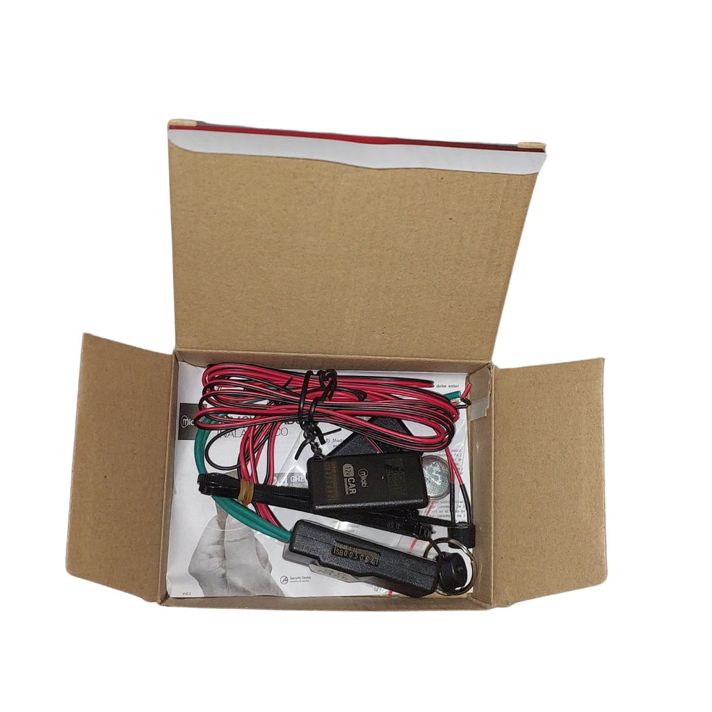 inmovilizador inalambrico Mlab