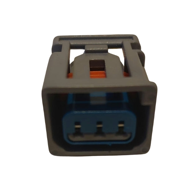 Fuel Pump Plug Connector (Benzine), Coil, Honda, Ford Explore, Focus and more 3 Pins