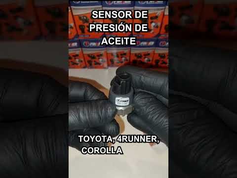 Oil Pressure Sensor Bulb Toyota Corolla, 4Runner, Hilux, Rav, Yaris