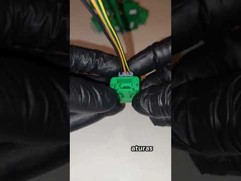 Camshaft Sensor Plug Connector Nissan Pathfinder and more