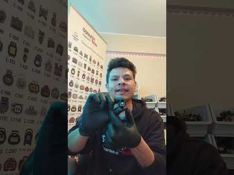 Toyota VVTI Valve Plug Connector and more