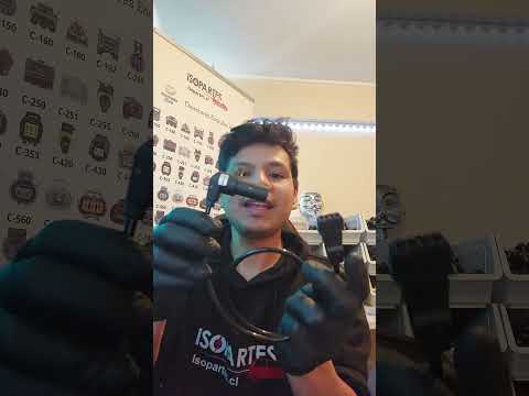 Sensor Cigüeñal Chevrolet Corsa, Meriva, Montana