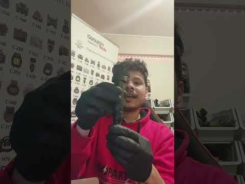 Ignition Coil Santa Fe 2.7 06-10 Hyundai