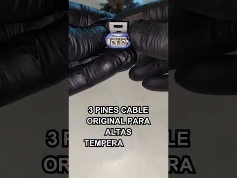 Crankshaft Camshaft Plug Connector, TPS Sensor, Ckp, Injector, Ford, Dodge Ram, Coil, Chevrolet Trail, Blazer, Geely and more