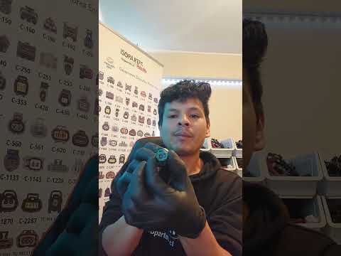 BULBO Sensor de Temperatura Chevrolet, Toyota, Mazda, Ford