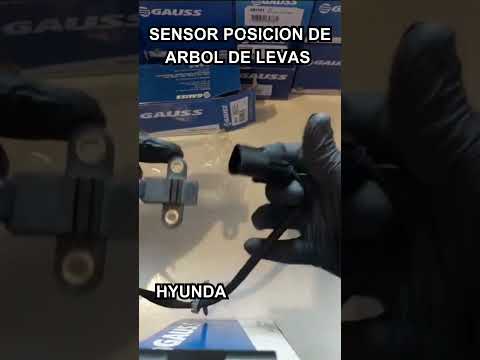 Camshaft Position Sensor Hyundai I10 Hatch, Atos