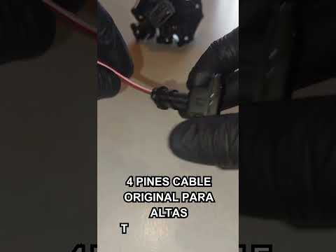 Daewoo Matiz, Ford Festiva Distributor Plug Connector