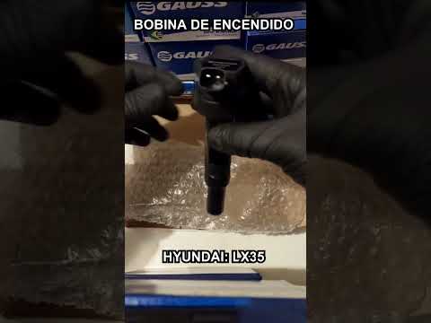 Ignition Coil Elantra, LX35, Sonata, Tucson, Soul, Sportage, Cerato, Kia, Hyundai