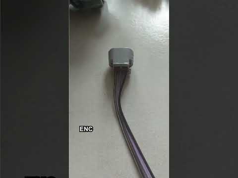 Alternator Plug Connector Toyota Corolla, Tercel, 4Runner, nissan Qashqai, Tiida, Suzuki, Mitsubishi, L200, Hyundai, Oval nippo Denso