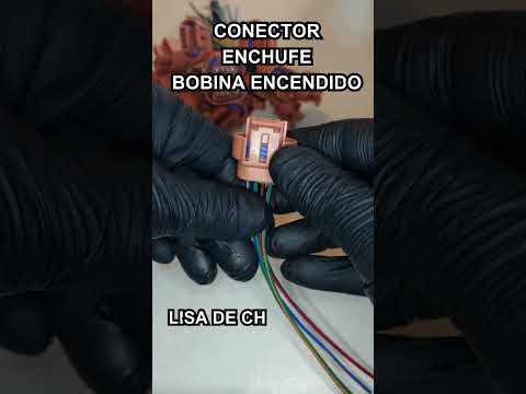 Chevrolet Corsa Smooth Ignition Coil Plug Connector
