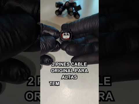 Temperature Valve Plug Connector Honda, Civic, Accord, Acura and others