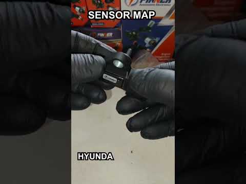 Map Sensor Accent, Getz, Elantra, Atos, Kia and Hyundai