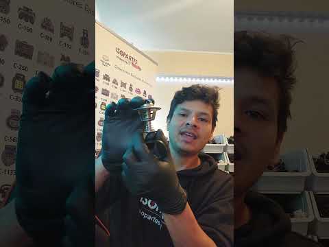 Termostato Mitsubishi Nativa Diesel