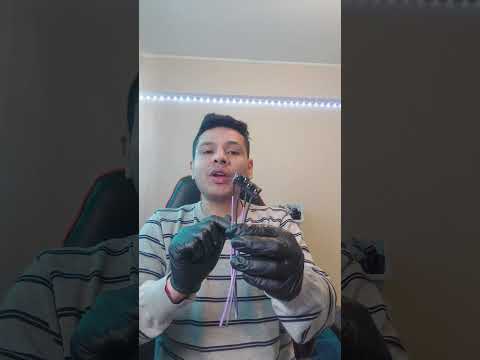 2 X Enchufe Sócate para Ampolletas H7 Cable Grueso Americano Resistente.&nbsp;