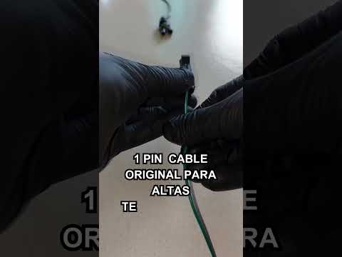 Oil Valve Plug Connector Aveo, Optra, Corsa, Astra Female.