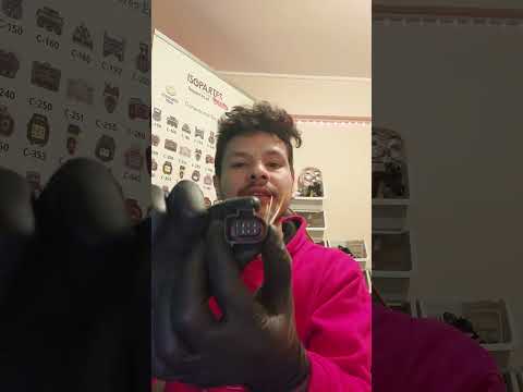 Throttle Body Sensor Plug Connector Volkswagen, Audi, Seat, Porsche and more