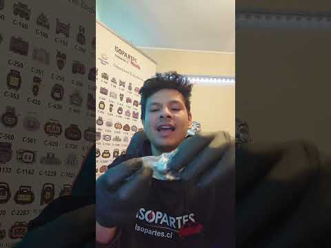 BULBO Sensor de Presión de Aceite Chevrolet Suzuki, Mazda, Kia, Mitsubishi.