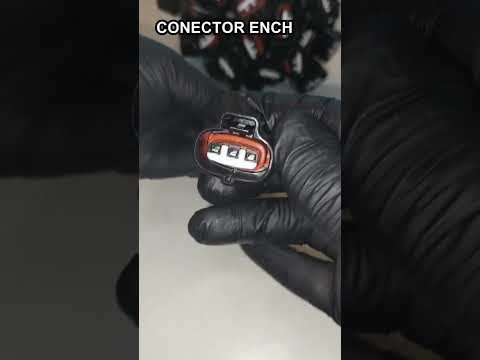 Map Sensor Plug Connector, Toyota Camry, Suzuki, Vitara, Daihatsu, more