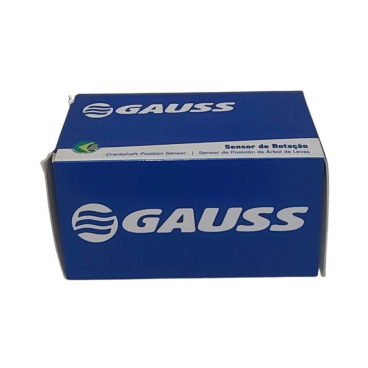 Sensor de Árbol de Levas, Cigüeñal Renault Clio 1.0 8V, Kangoo, Scenic 1.6, Twingo 1.0 16V