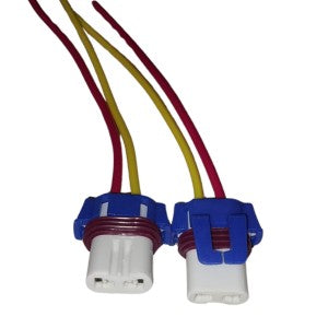 sócate o soquete HB3