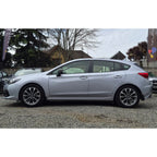 Subaru Impresa Sport Cvt (2021)