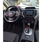 Subaru Impresa Sport Cvt (2021)