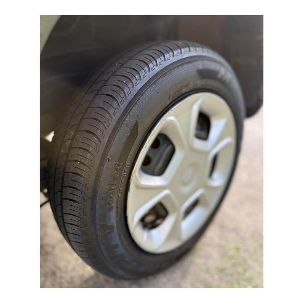 Suzuki SPRESSO 2022