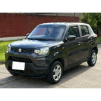 Suzuki SPRESSO 2022