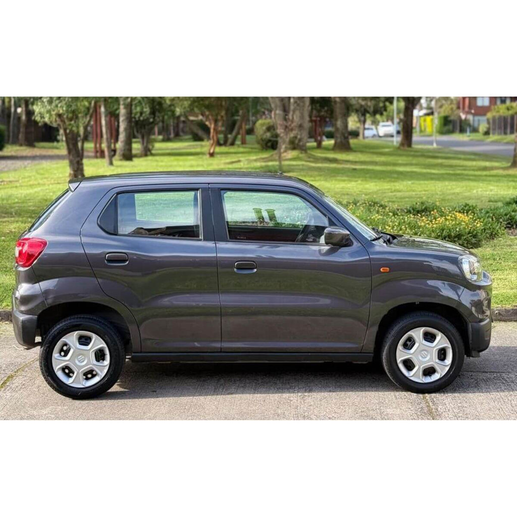 Suzuki SPRESSO 2022