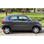 Suzuki SPRESSO 2022