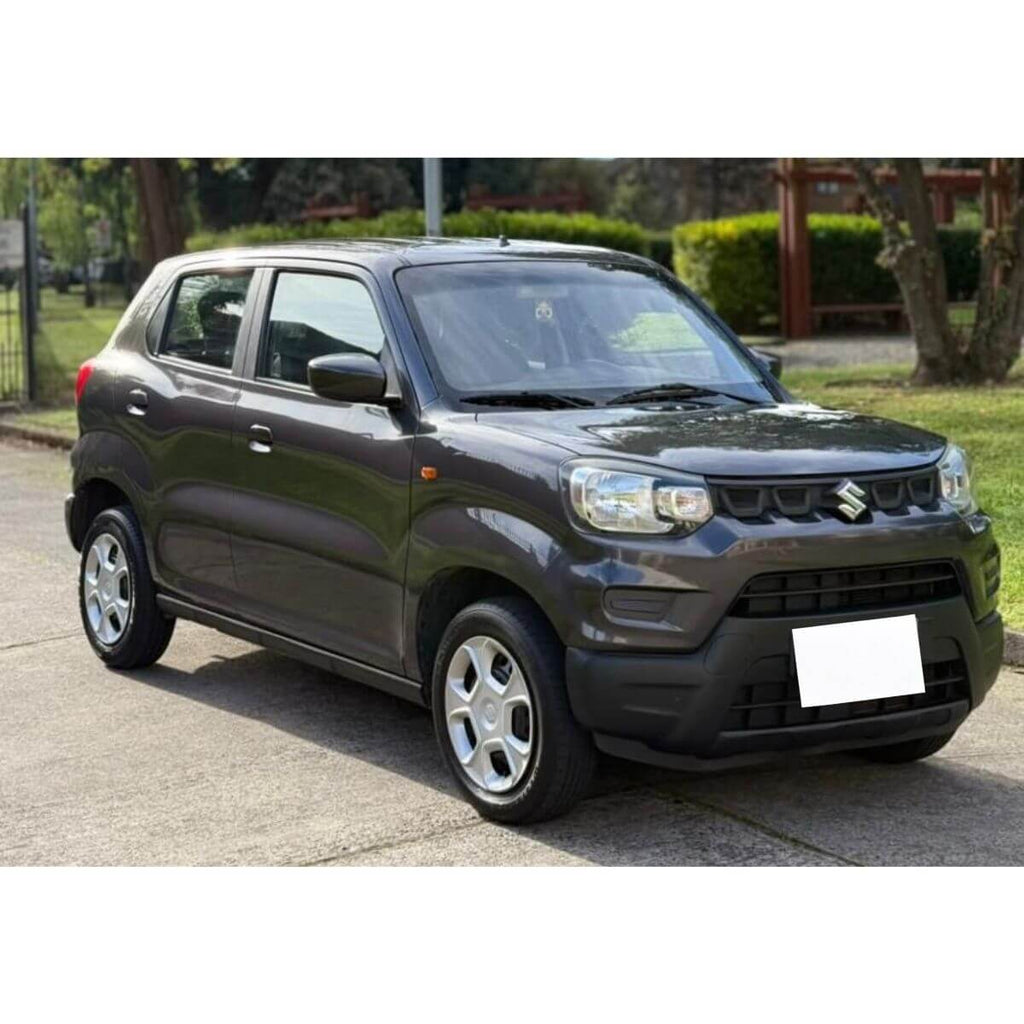 Suzuki SPRESSO 2022